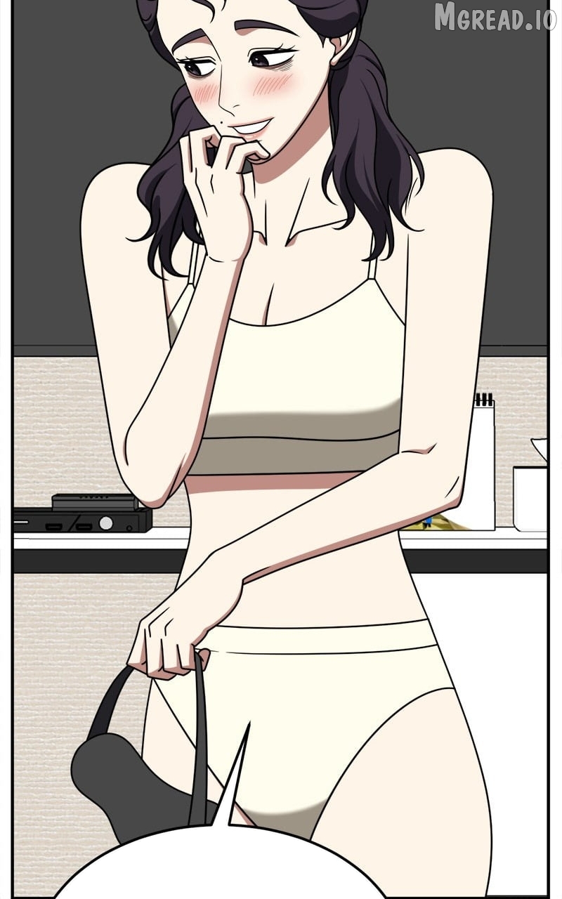 Change Me Chapter 258  - page 23